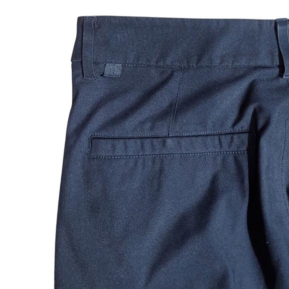 Lululemon Commission Slim Fit Pant Mens Size 30 Black - Picture 5 of 11